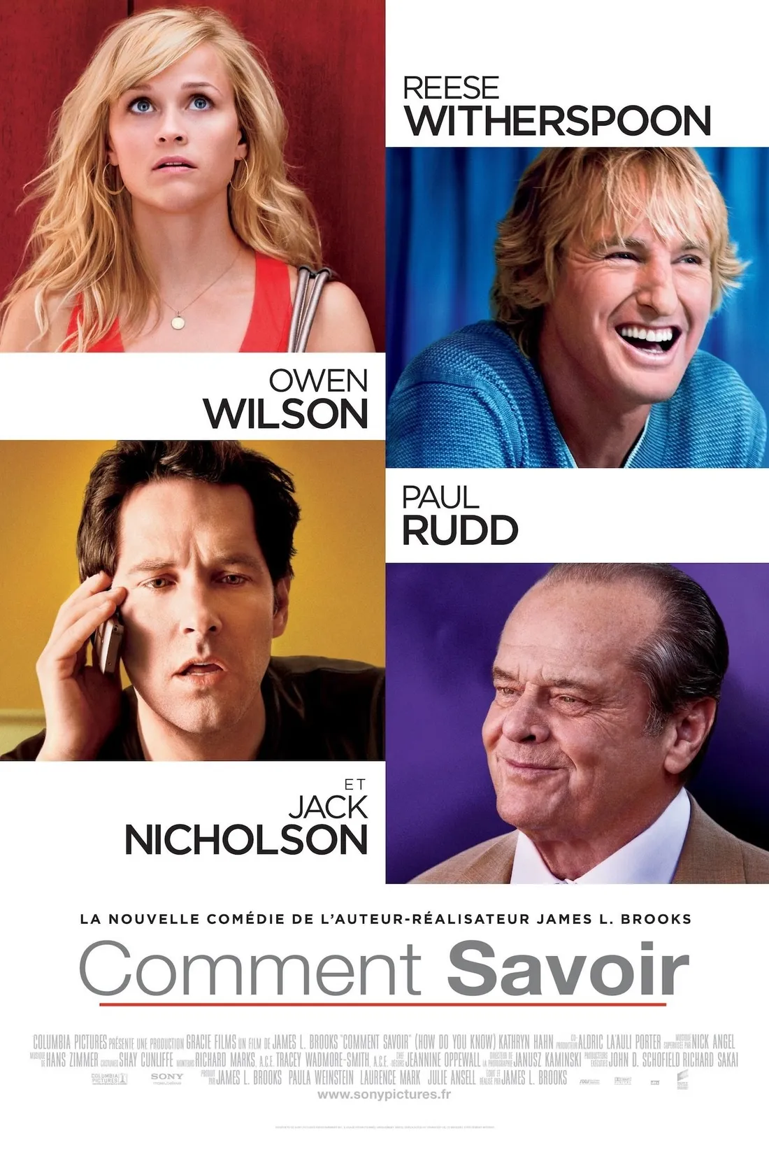 Comment savoir (2010)